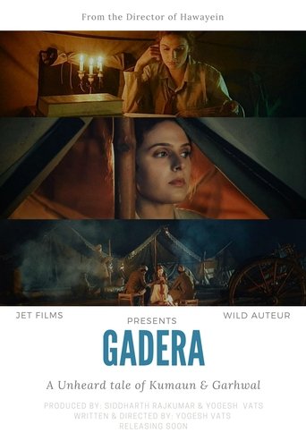 Gadera 2024