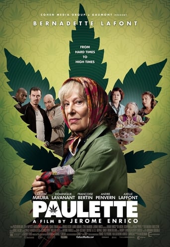 دانلود فیلم Paulette 2012 (پائولت)