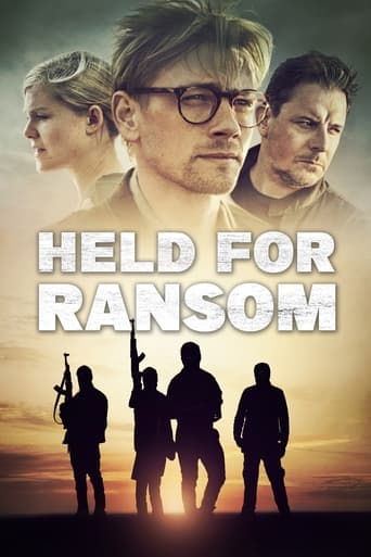 دانلود فیلم Held for Ransom 2019 (برای باج برگزار شد)