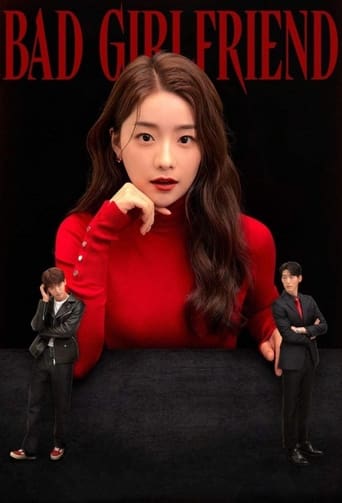 Bad Girlfriend 2022