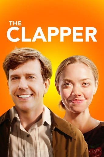 The Clapper 2017 (آقای تشویق)