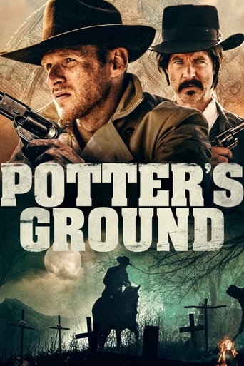 Potter's Ground 2021 (زمین پاتر)