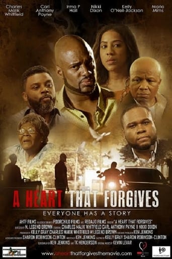 دانلود فیلم A Heart That Forgives 2016