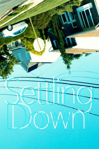 Settling Down 2023