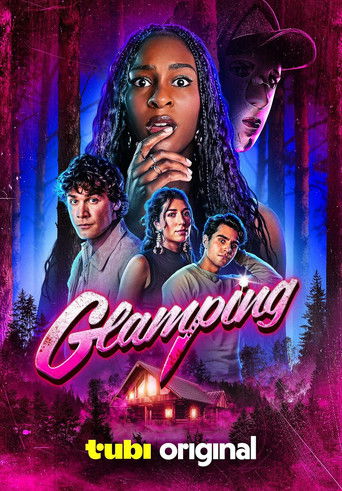 Glamping 2025