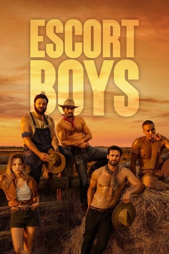 دانلود سریال Escort Boys 2023 (اسکورت پسران)