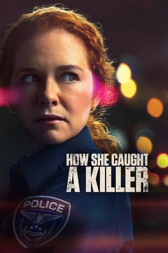 دانلود فیلم How She Caught A Killer 2023