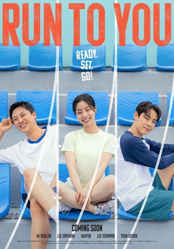 دانلود فیلم Run to You 2025