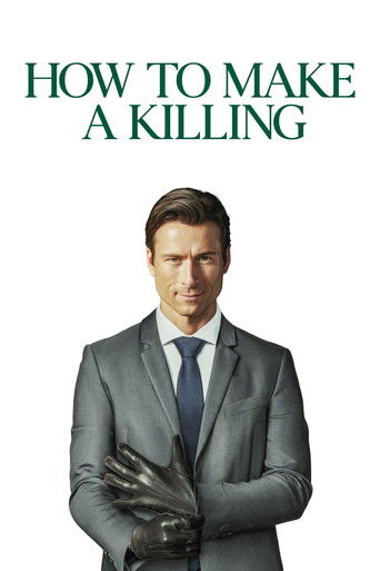 How to Make a Killing 2026 (چگونه آدم بکشید)