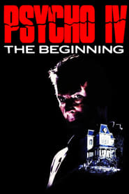 دانلود فیلم Psycho IV: The Beginning 1990 (روانی ۴: آغاز)