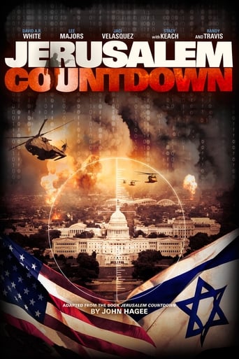 دانلود فیلم Jerusalem Countdown 2011