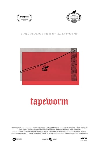 Tapeworm 2019