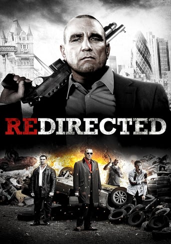 دانلود فیلم Redirected 2014 ( تغییر مسیر )