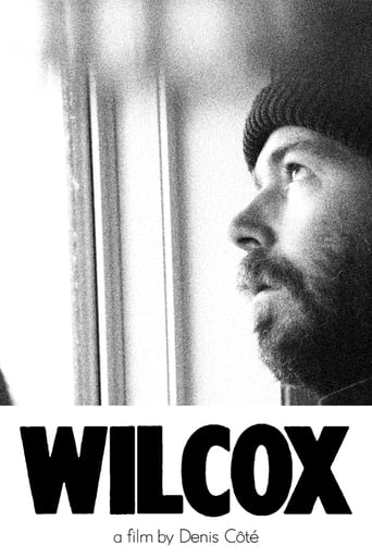 Wilcox 2019
