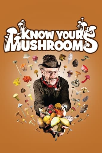 دانلود فیلم Know Your Mushrooms 2008 (قارچ های خود را بشناسید)