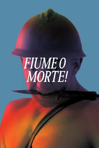 Fiume o morte! 2025