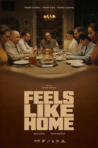 Feels Like Home 2025