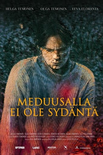 Meduusalla ei ole sydäntä 2025