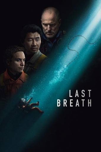 دانلود فیلم Last Breath 2025 (آخرین نفس)