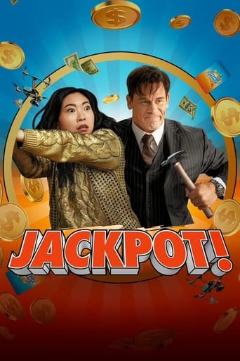 Jackpot! 2024 (جکپات!)