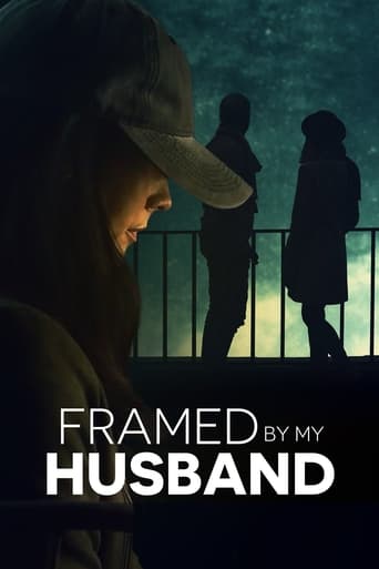 دانلود فیلم Framed by My Husband 2021