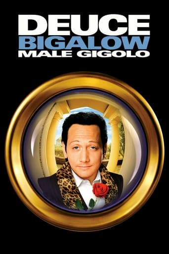 دانلود فیلم Deuce Bigalow: Male Gigolo 1999 (دوس بیگالو: مرد ژیگولو)