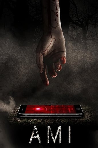 A.M.I. 2019 (دوست پسر)