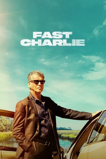 Fast Charlie 2023 (چارلی چابک)