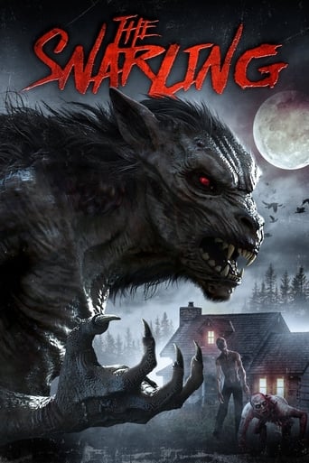 The Snarling 2018 (غرش)