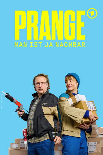 Prange 2025
