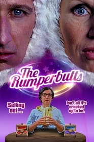 The Rumperbutts 2015
