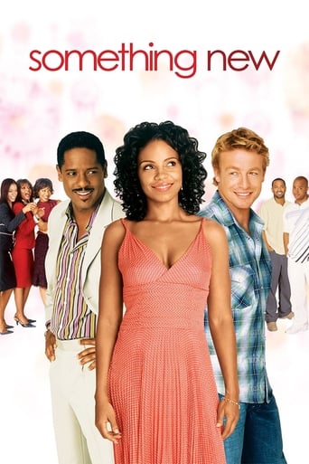 دانلود فیلم Something New 2006 (چیزی جدید)