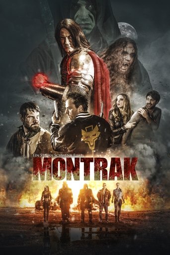 Montrak 2017