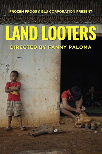 Land Looters 2026