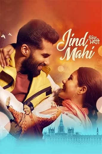 دانلود فیلم Jind Mahi 2022 (جیند ماهی)