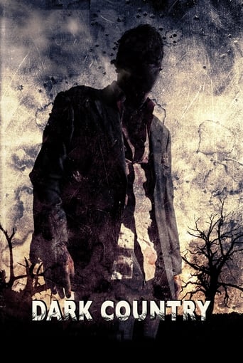 دانلود فیلم Dark Country 2009 (روستای تاریک)