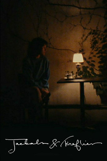دانلود فیلم Jackals & Fireflies 2023