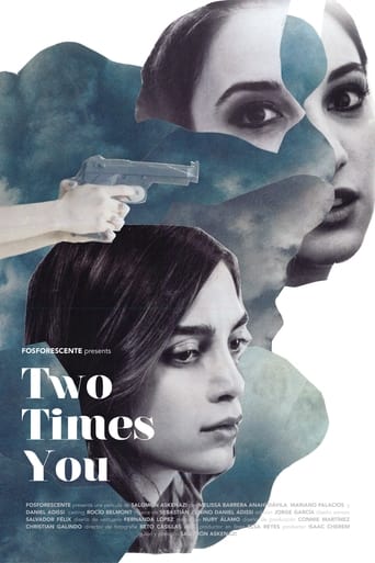 دانلود فیلم Two Times You 2018