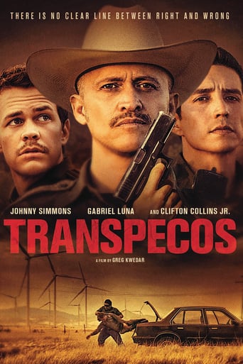 Transpecos 2016 (ترنسپکوس)