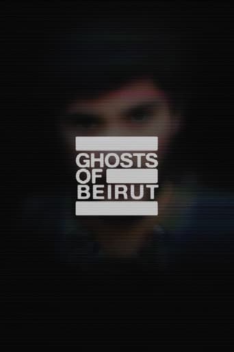 Ghosts of Beirut 2023 (ارواح بیروت)