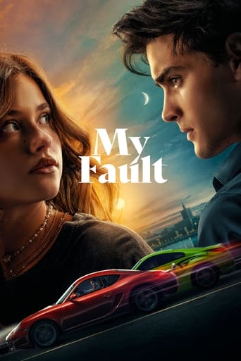 My Fault 2023 (اشتباه من)
