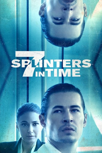 7 Splinters in Time 2018 (هفت تکه از زمان )