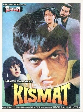 Kismat 1995