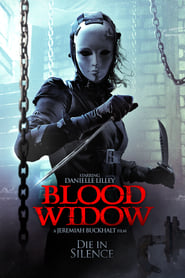 Blood Widow 2014 (بیوه خونی)