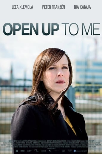 Open Up to Me 2013 (با من روراست باش)