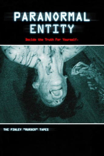 دانلود فیلم Paranormal Entity 2009 (موجود ماوراء الطبیعه)