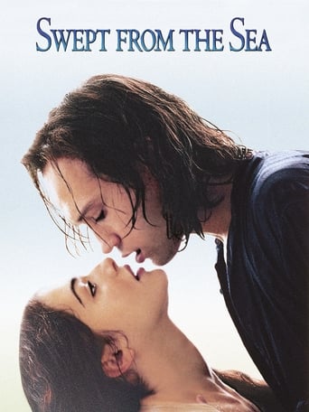 دانلود فیلم Swept from the Sea 1997 (جارو شده از دریا)