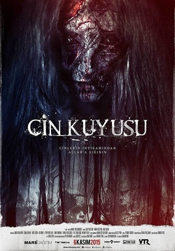 Cin Kuyusu 2015 (چاه جن)