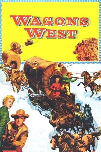 دانلود فیلم Wagons West 1952
