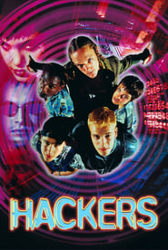 دانلود فیلم Hackers 1995 (هکرها )